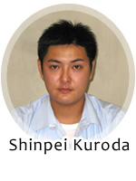 Shinpei Kuroda