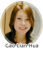 Gao Lian Hua